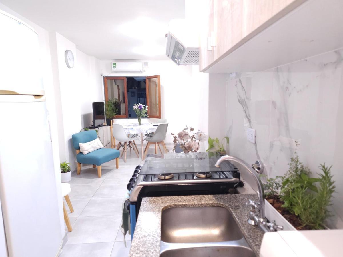 Milca Celeste Nueva Cordoba Exterior photo