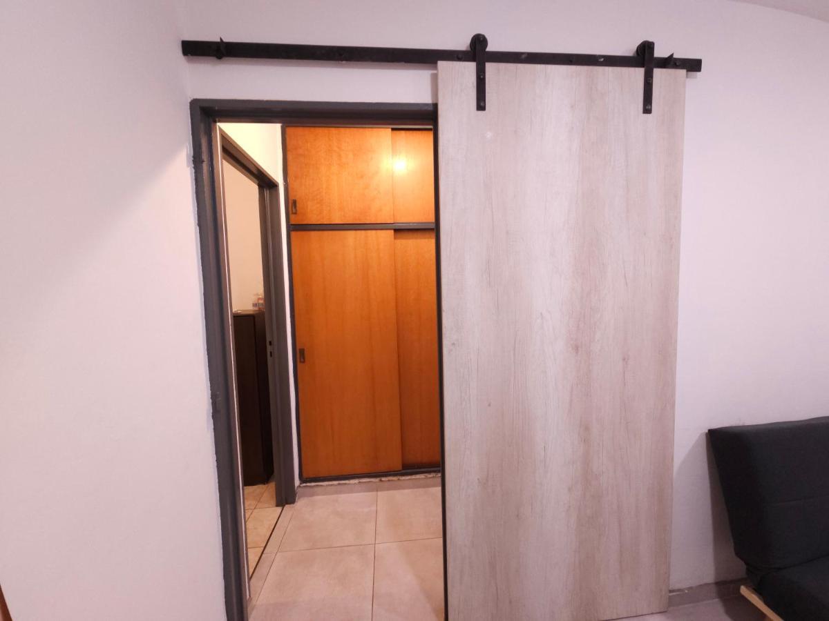 Milca Celeste Nueva Cordoba Exterior photo