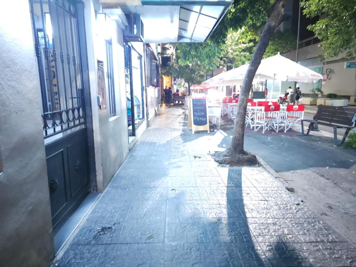Milca Celeste Nueva Cordoba Exterior photo