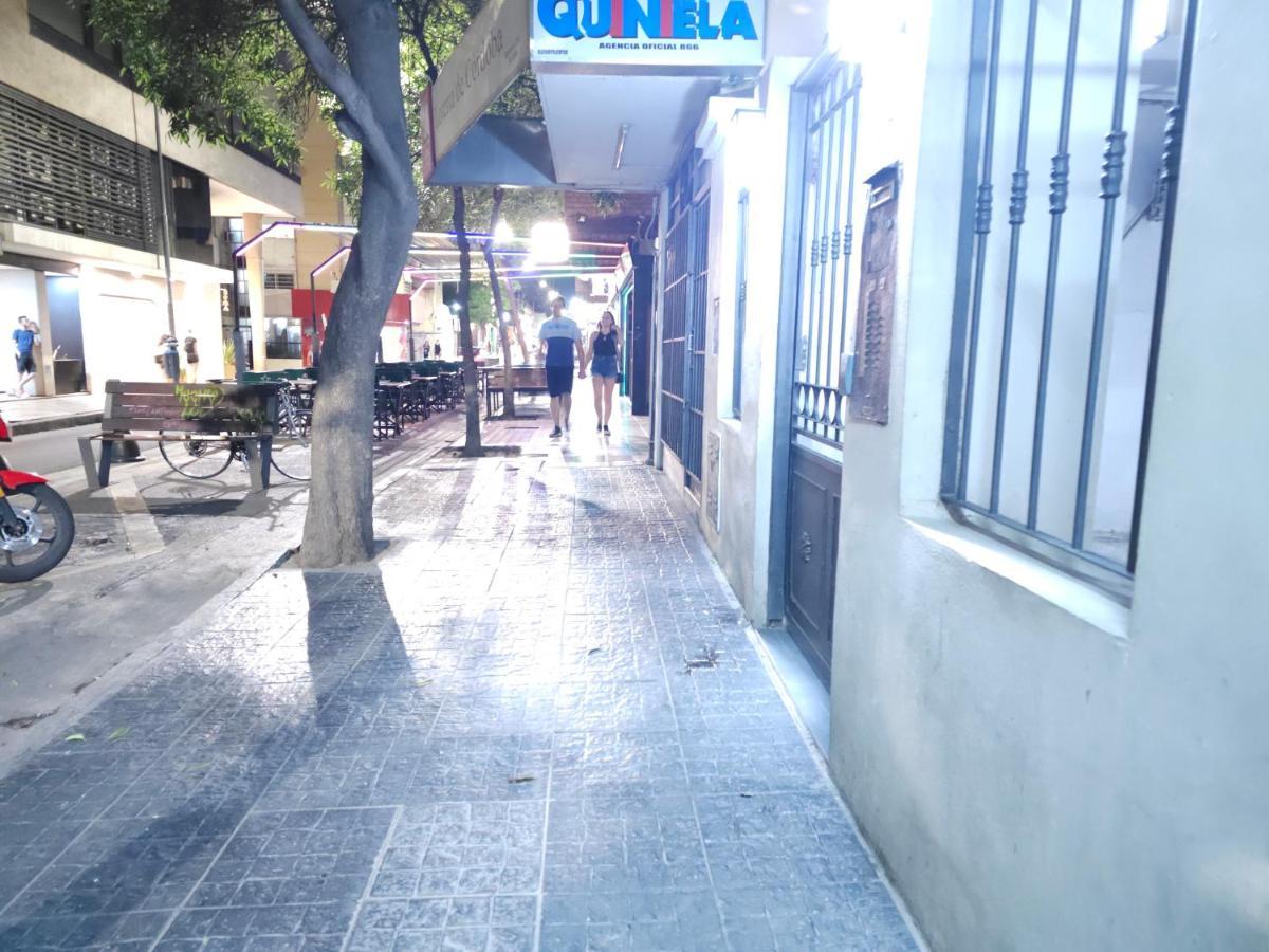 Milca Celeste Nueva Cordoba Exterior photo